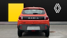 Dacia Spring 27kWh Expression 65 48kW 5dr Auto Electric Hatchback